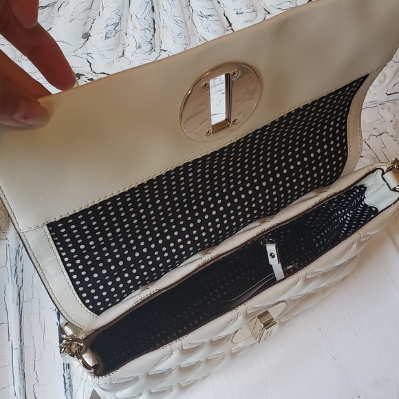 Kate Spade Quilted bag 15 - Picture 8 of 8